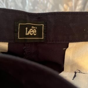 3 pair of Womens Levi pants